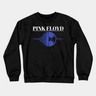 Pink Floyd t-shirt Crewneck Sweatshirt